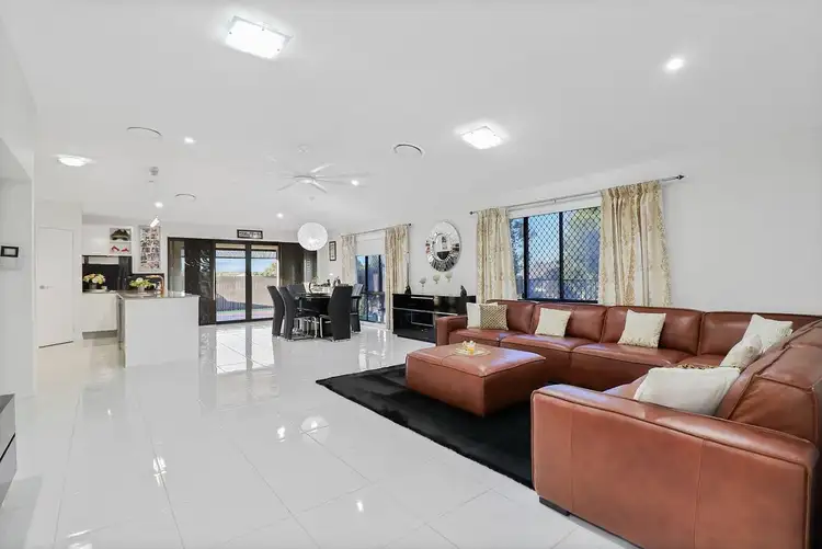 Second view of Homely house listing, 10 Chamomile Street, Griffin QLD 4503