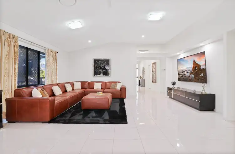 Third view of Homely house listing, 10 Chamomile Street, Griffin QLD 4503