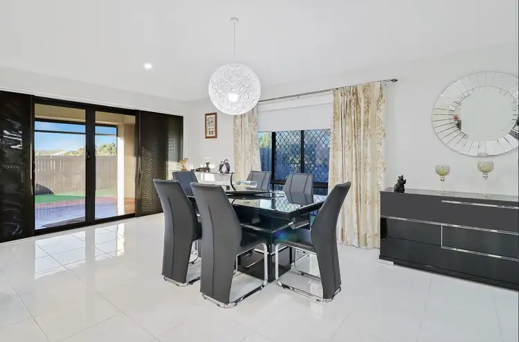 Fourth view of Homely house listing, 10 Chamomile Street, Griffin QLD 4503