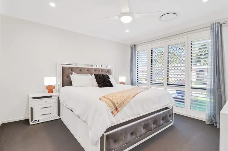 Fifth view of Homely house listing, 10 Chamomile Street, Griffin QLD 4503
