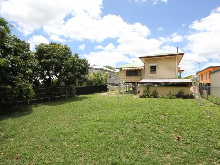 Second view of Homely house listing, 4 Barrett Street, East Ipswich QLD 4305