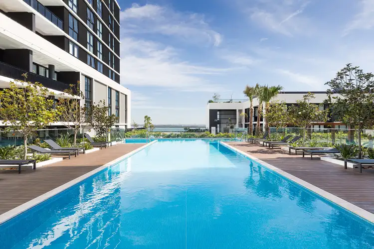 Third view of Homely apartment listing, 6.23/455C Captain Cook Drive, Woolooware NSW 2230