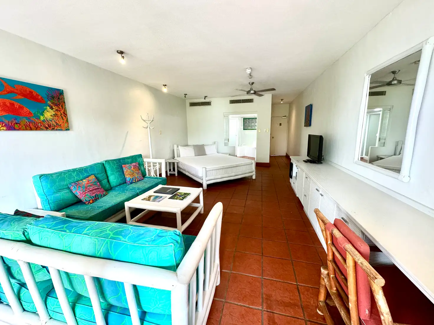 Main view of Homely apartment listing, 115/2-4 Macrossan Street, Port Douglas QLD 4877