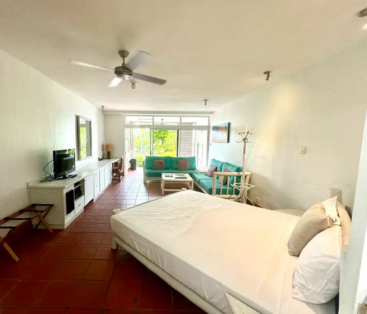 Fourth view of Homely apartment listing, 115/2-4 Macrossan Street, Port Douglas QLD 4877