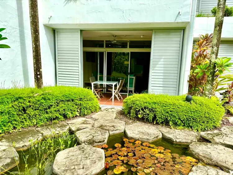 Sixth view of Homely apartment listing, 115/2-4 Macrossan Street, Port Douglas QLD 4877