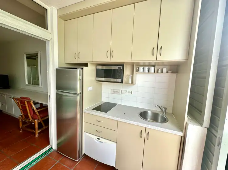 Seventh view of Homely apartment listing, 115/2-4 Macrossan Street, Port Douglas QLD 4877