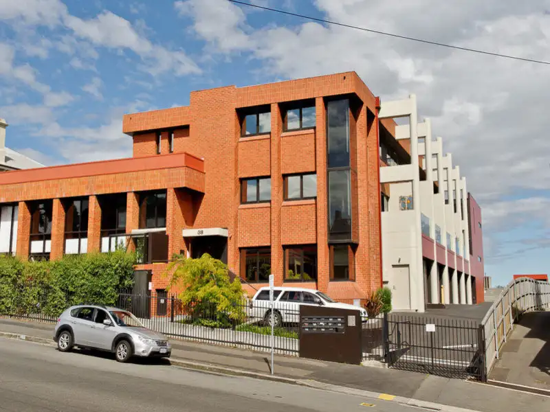Main view of Homely apartment listing, 2/38 Patrick Street, Hobart TAS 7000