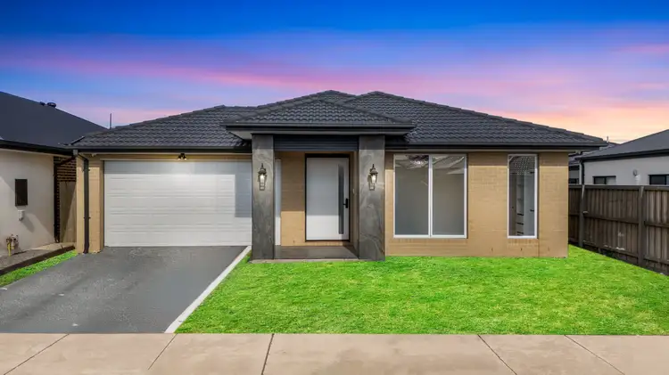72 Boomerang Rd,, Donnybrook VIC 3064