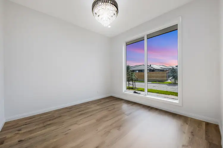 Third view of Homely house listing, 72 Boomerang Rd,, Donnybrook VIC 3064