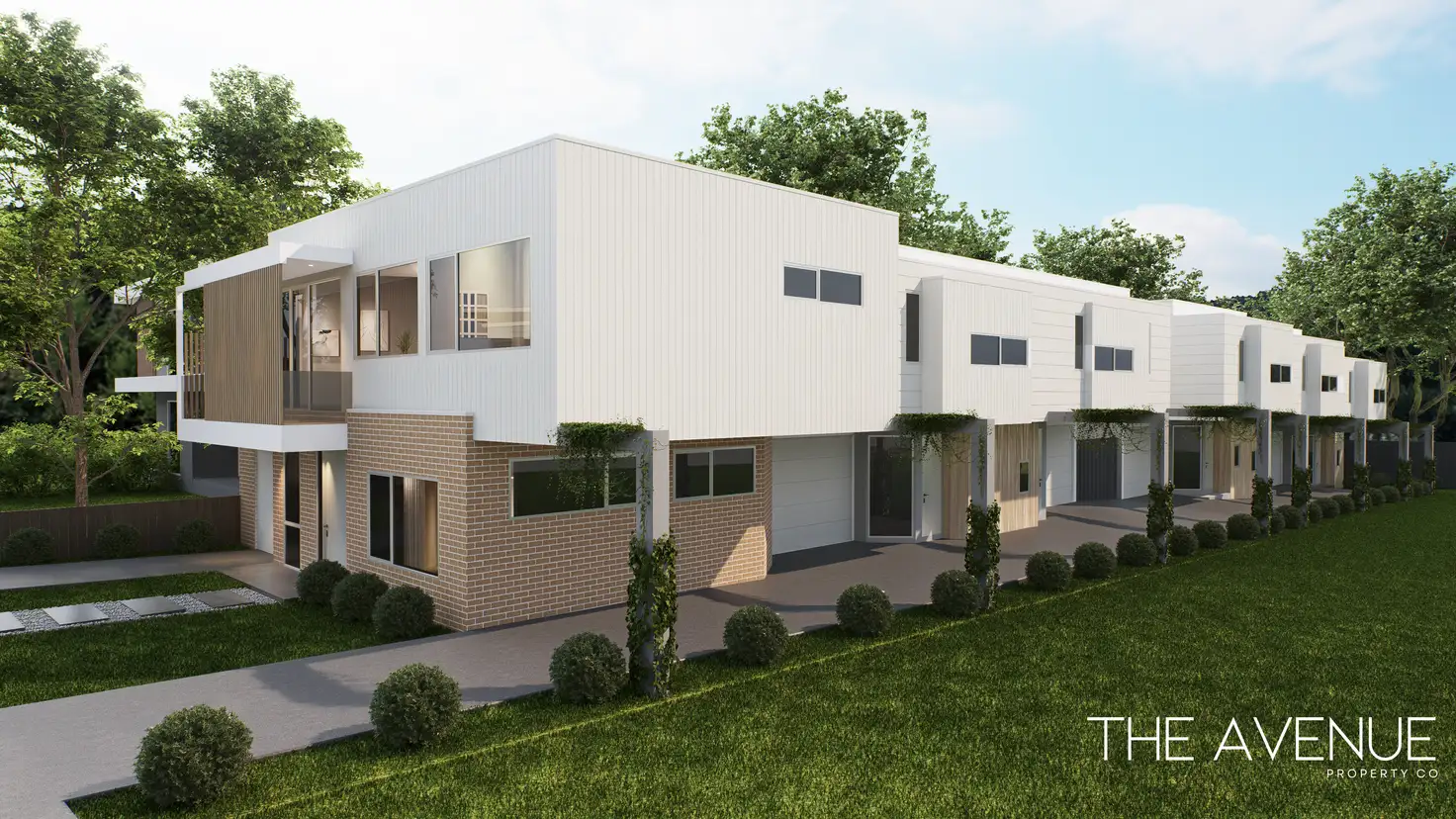 Main view of Homely townhouse listing, 1/238 Station Street, Edithvale VIC 3196
