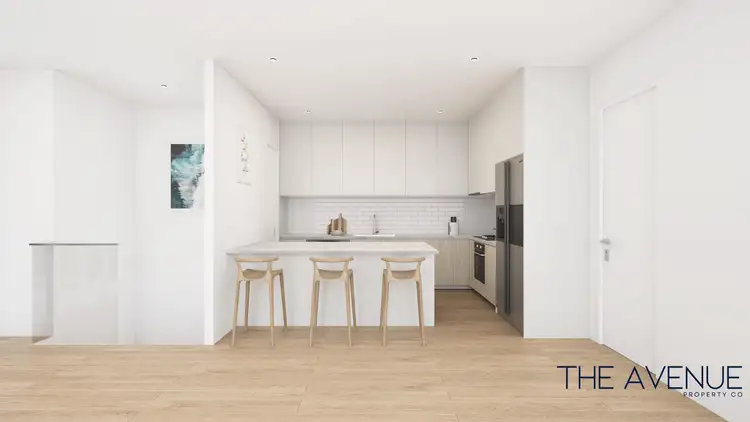 Second view of Homely townhouse listing, 1/238 Station Street, Edithvale VIC 3196