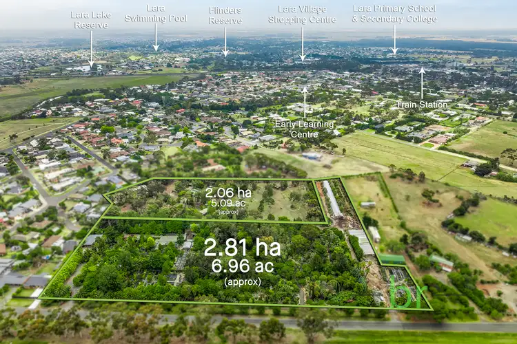 Third view of Homely house listing, 20 & 25 Swan Street, Lara VIC 3212