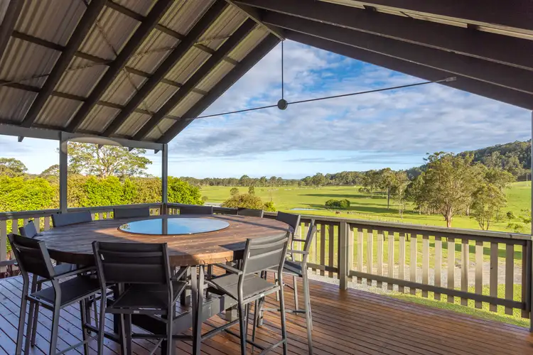 73 Koribah Lane, Dyers Crossing NSW 2429