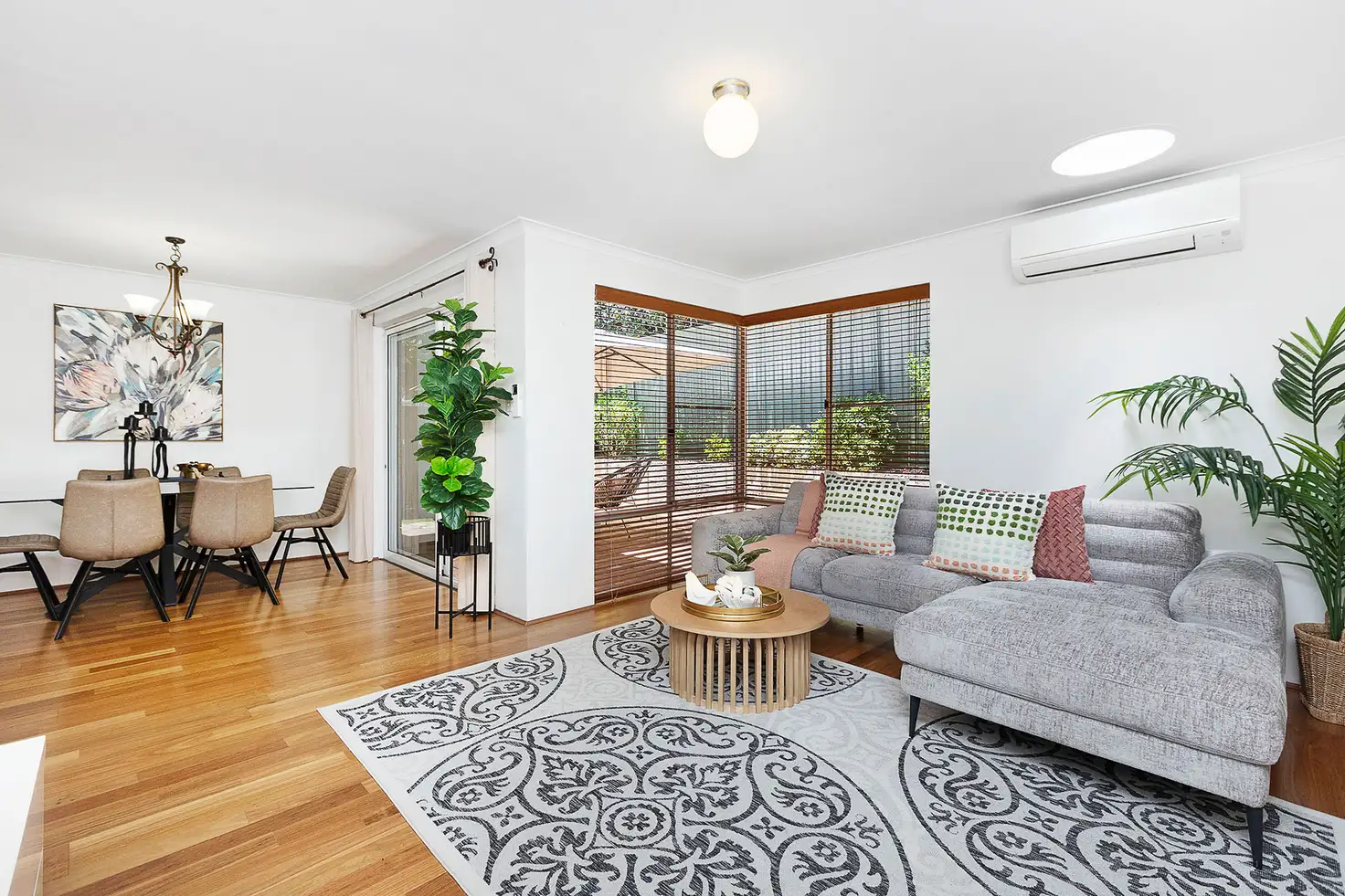 Main view of Homely townhouse listing, 4/119 Kimberley Street, West Leederville WA 6007