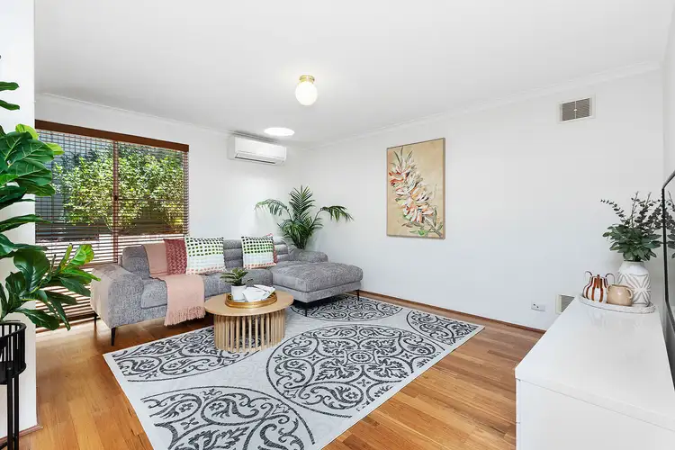 Second view of Homely townhouse listing, 4/119 Kimberley Street, West Leederville WA 6007