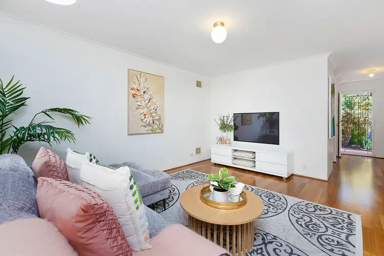 Third view of Homely townhouse listing, 4/119 Kimberley Street, West Leederville WA 6007