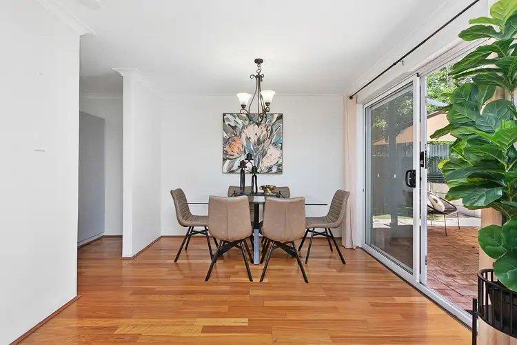 Sixth view of Homely townhouse listing, 4/119 Kimberley Street, West Leederville WA 6007