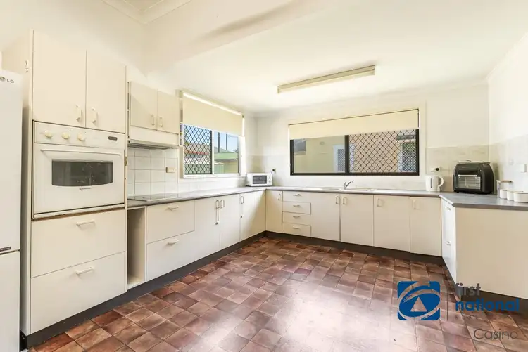 Third view of Homely house listing, 84 Colches Street, Casino NSW 2470