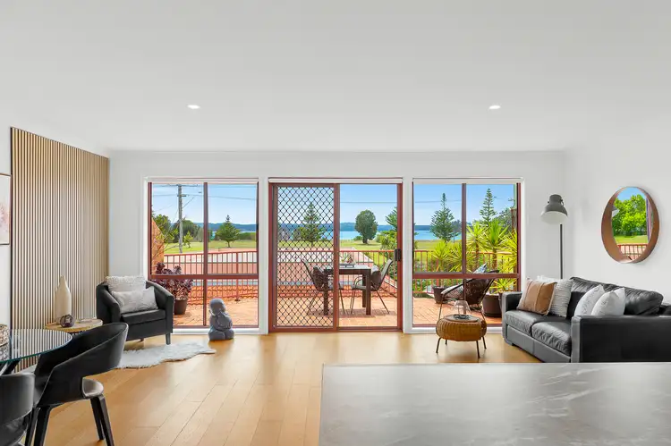 Main view of Homely house listing, 4/212 Beach Road, Batehaven NSW 2536