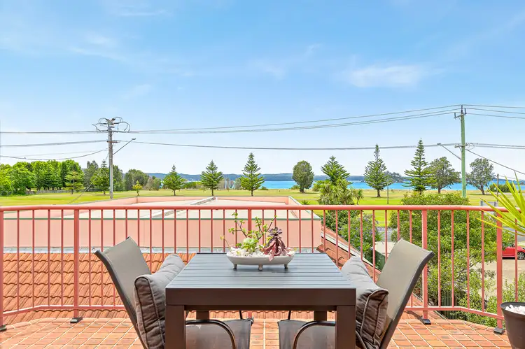 Second view of Homely house listing, 4/212 Beach Road, Batehaven NSW 2536