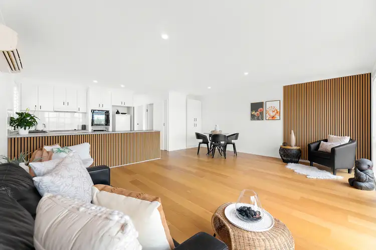 Third view of Homely house listing, 4/212 Beach Road, Batehaven NSW 2536