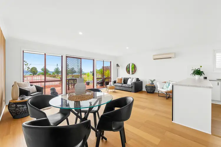 Fourth view of Homely house listing, 4/212 Beach Road, Batehaven NSW 2536