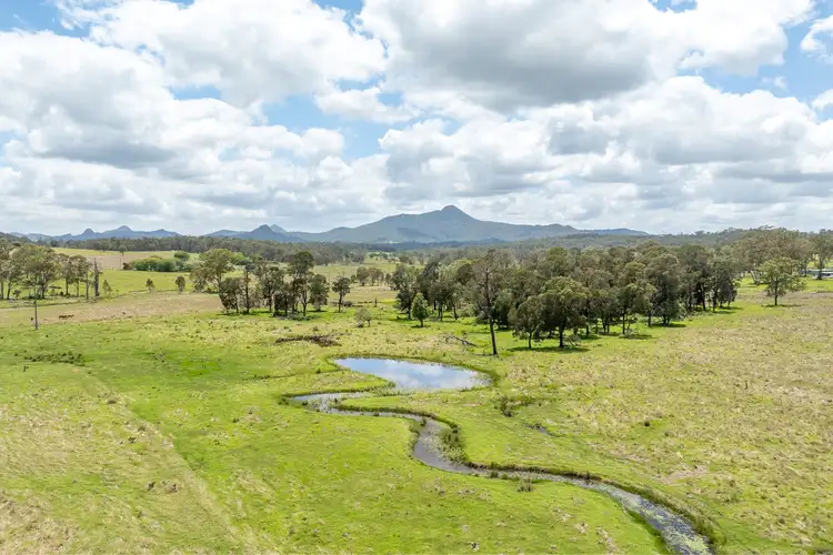 Third view of Homely land listing, Ipswich Boonah Road, Milbong QLD 4310