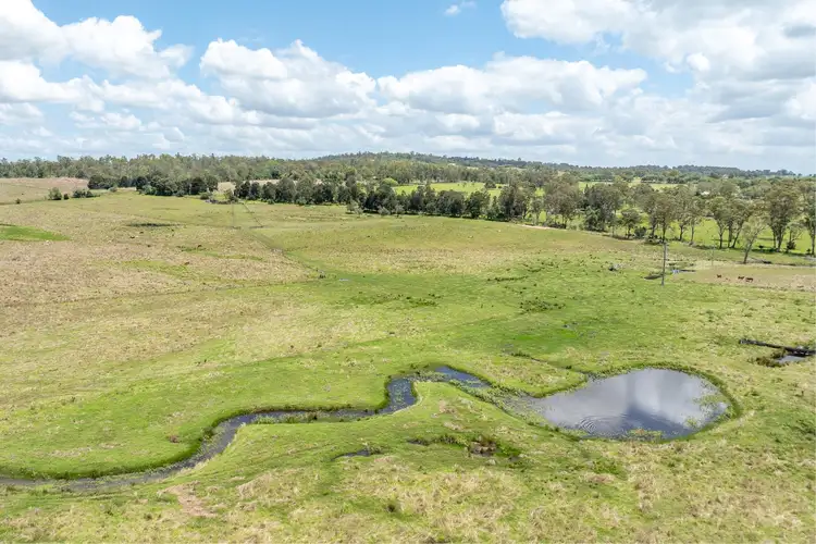 Fifth view of Homely land listing, Ipswich Boonah Road, Milbong QLD 4310