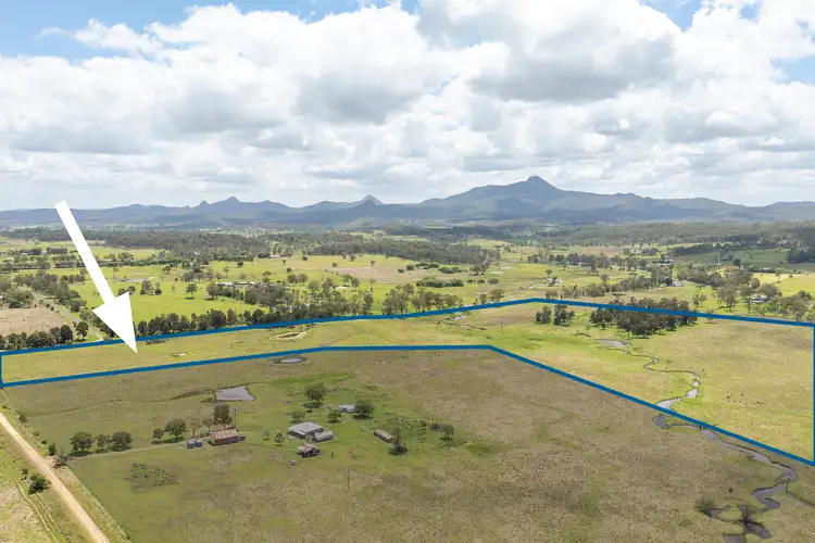 Sixth view of Homely land listing, Ipswich Boonah Road, Milbong QLD 4310