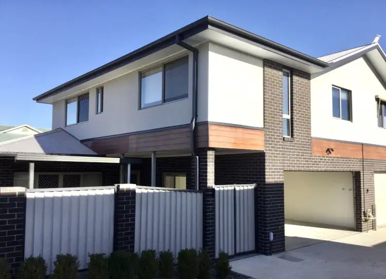 Address available on request