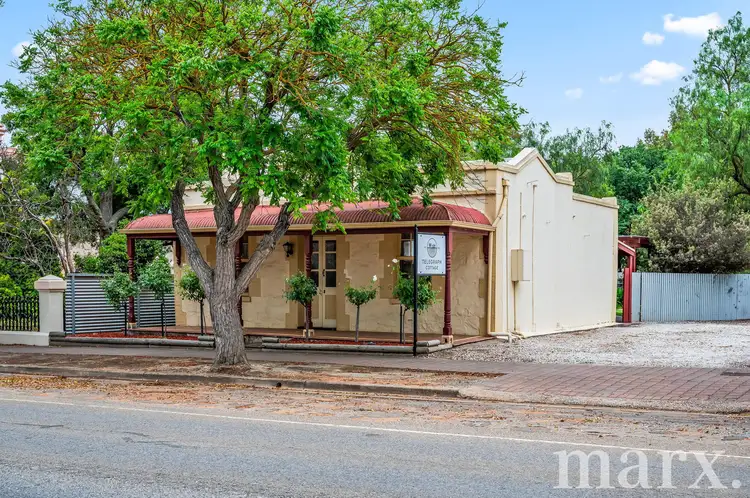11 Murray Street, Greenock SA 5360
