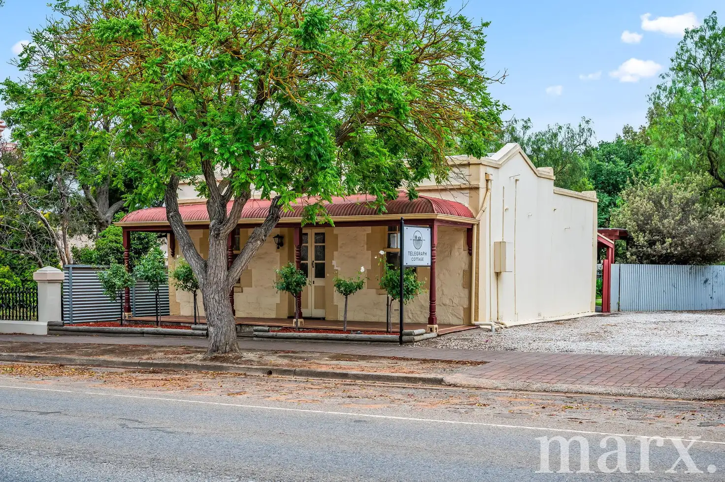Main view of Homely house listing, 11 Murray Street, Greenock SA 5360