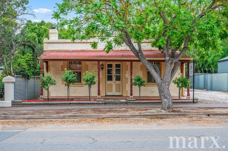 Second view of Homely house listing, 11 Murray Street, Greenock SA 5360