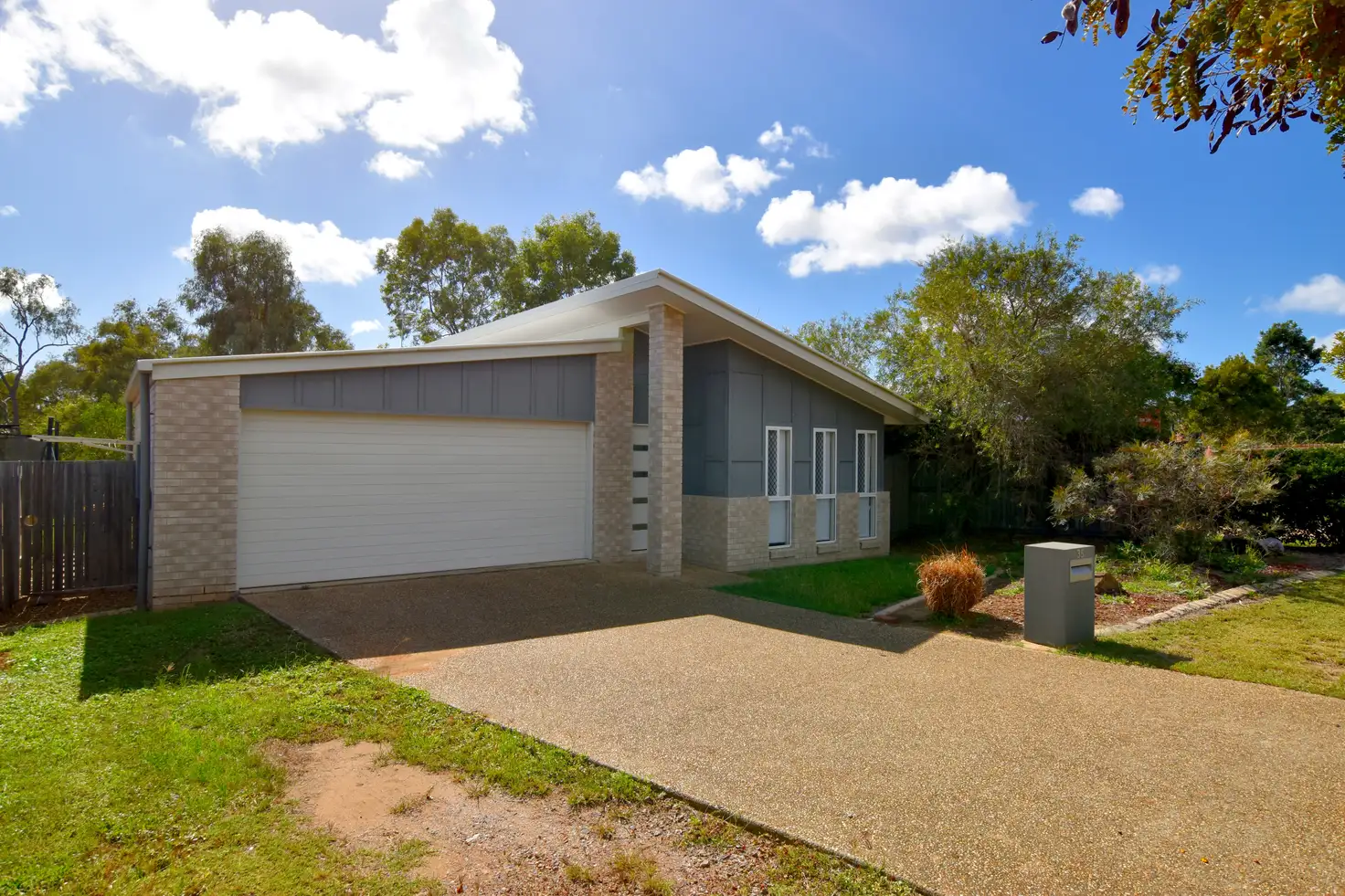Main view of Homely house listing, 35 Daintree Boulevard, New Auckland QLD 4680