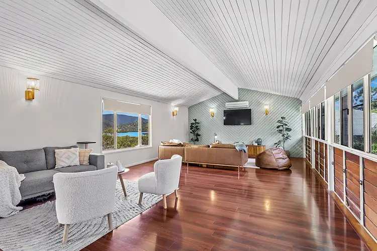 Main view of Homely house listing, 8 Woomerah Street, Cannonvale QLD 4802