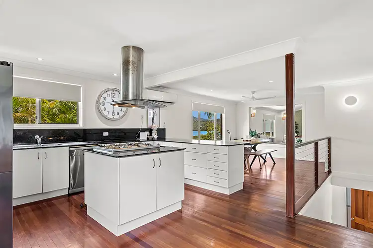 Second view of Homely house listing, 8 Woomerah Street, Cannonvale QLD 4802