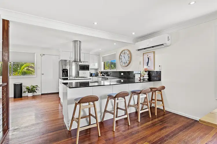 Fourth view of Homely house listing, 8 Woomerah Street, Cannonvale QLD 4802