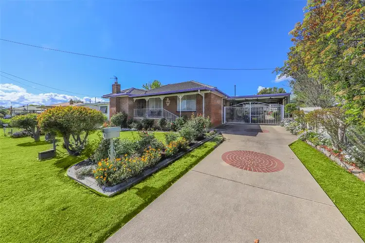 Second view of Homely house listing, 6 Colwell Street, Tumut NSW 2720