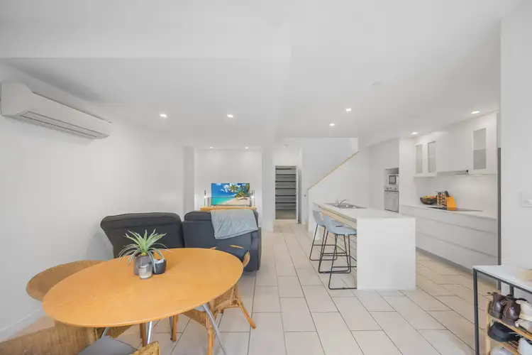 Third view of Homely unit listing, 20/30 Caspian Circuit, Mountain Creek QLD 4557