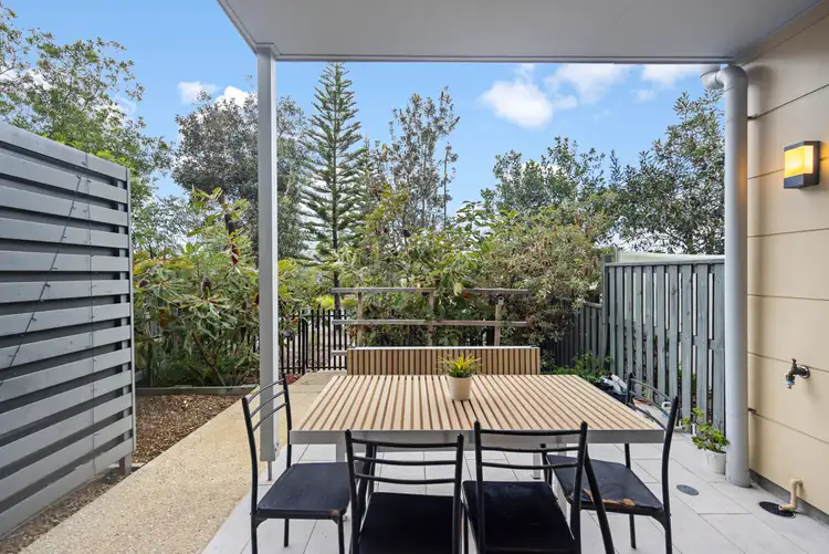 Fourth view of Homely unit listing, 20/30 Caspian Circuit, Mountain Creek QLD 4557