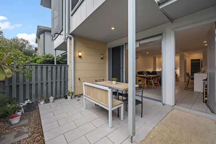 Fifth view of Homely unit listing, 20/30 Caspian Circuit, Mountain Creek QLD 4557