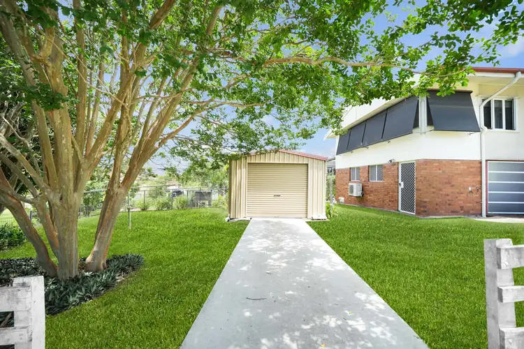 Third view of Homely house listing, 103 Sizer Street, Everton Park QLD 4053