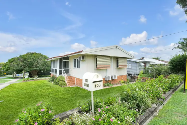 Fourth view of Homely house listing, 103 Sizer Street, Everton Park QLD 4053