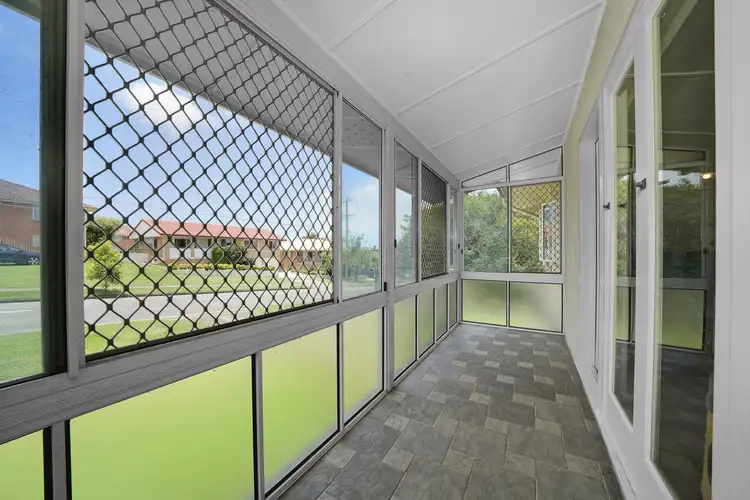 Fifth view of Homely house listing, 103 Sizer Street, Everton Park QLD 4053
