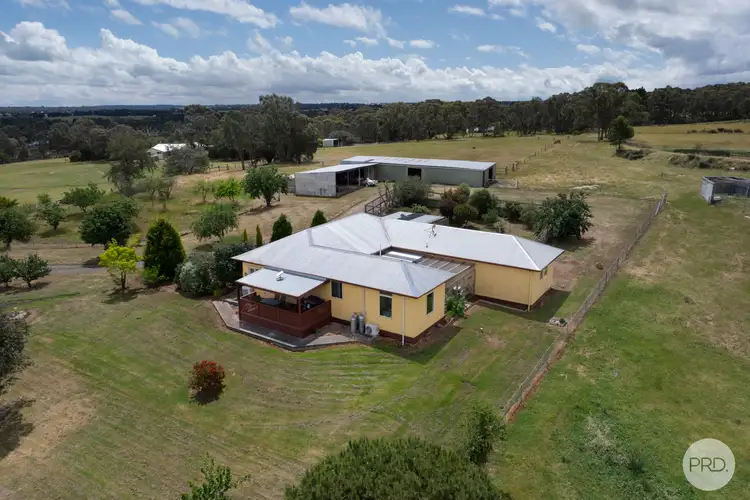 Main view of Homely house listing, 7778B Midland Highway, Magpie VIC 3352