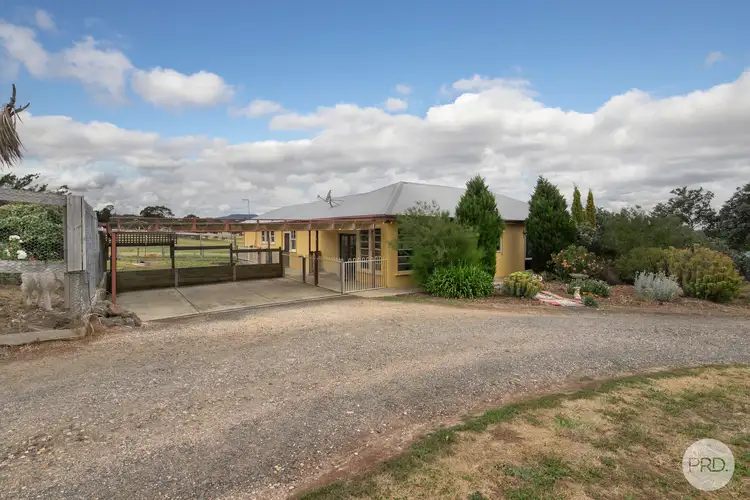 Second view of Homely house listing, 7778B Midland Highway, Magpie VIC 3352