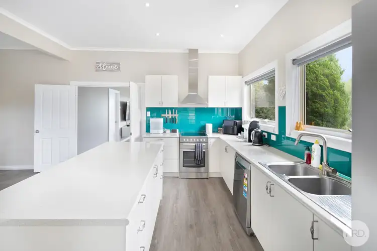 Third view of Homely house listing, 7778B Midland Highway, Magpie VIC 3352