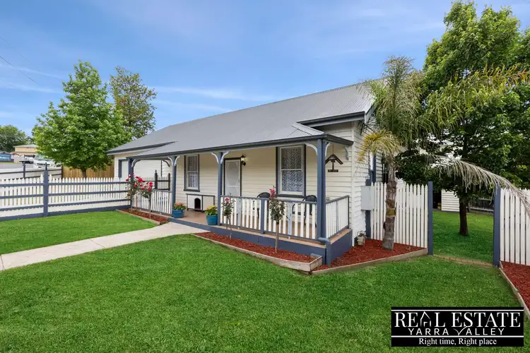 384 Maroondah HWY, Healesville VIC 3777