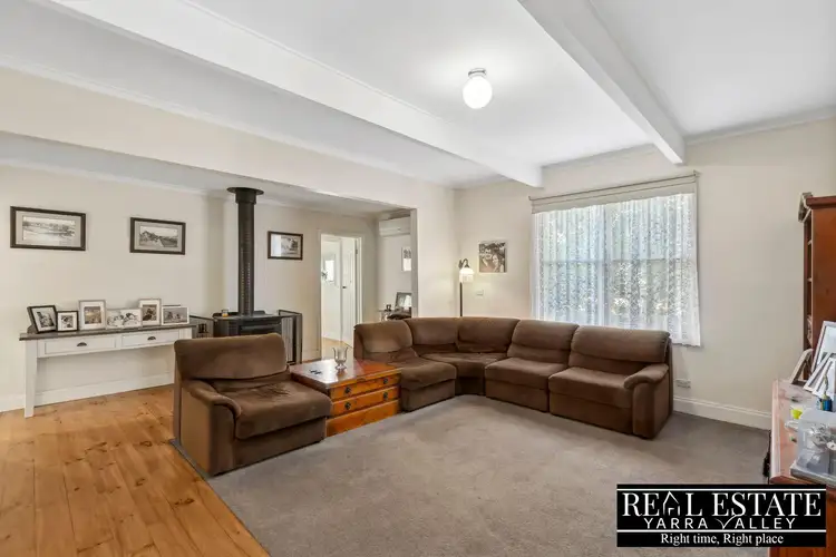 Fourth view of Homely house listing, 384 Maroondah HWY, Healesville VIC 3777