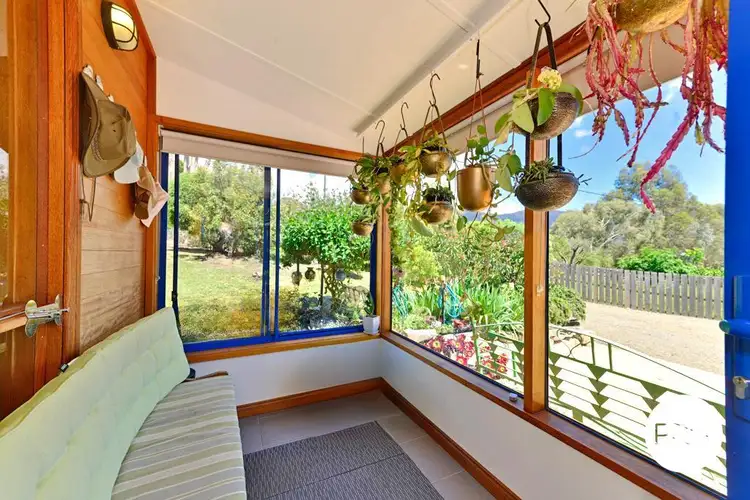 Third view of Homely house listing, 21 Mount Charles Road, Lachlan TAS 7140